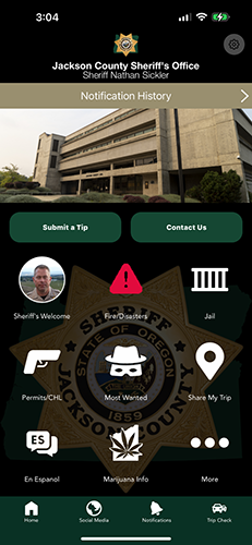 sheriff-mobile-app
